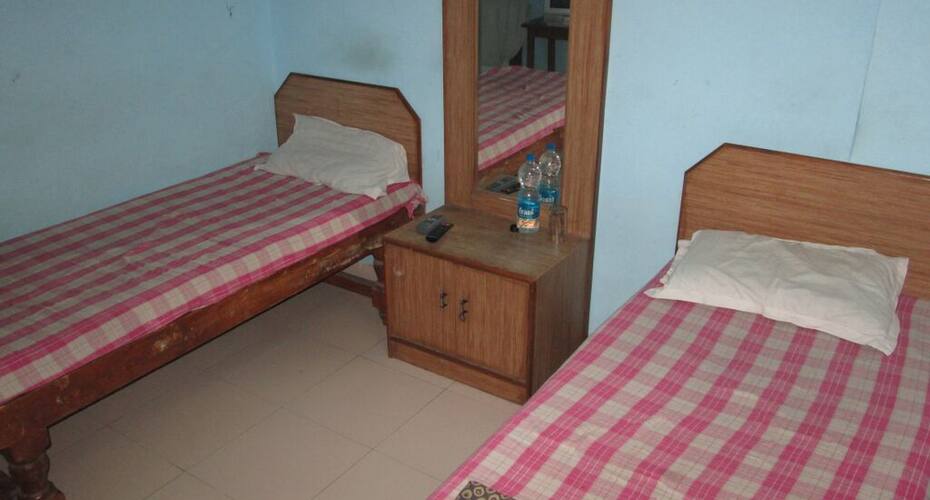 Balaji Guest House, Aurangabad 3